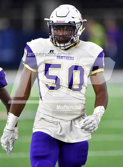 Thumbnail 2 in Mart vs. Refugio (UIL 2A Division 1 Final)  photogallery.