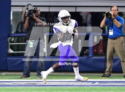 Thumbnail 1 in Mart vs. Refugio (UIL 2A Division 1 Final)  photogallery.