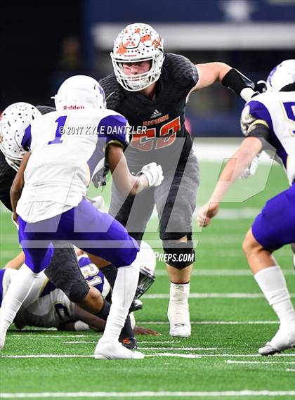 Thumbnail 2 in Mart vs. Refugio (UIL 2A Division 1 Final)  photogallery.