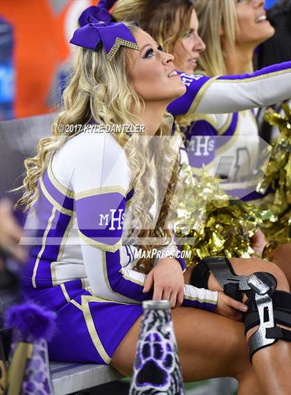 Thumbnail 1 in Mart vs. Refugio (UIL 2A Division 1 Final)  photogallery.