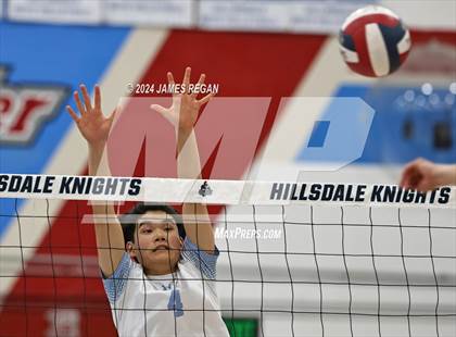 Thumbnail 3 in Mills @ Hillsdale photogallery.