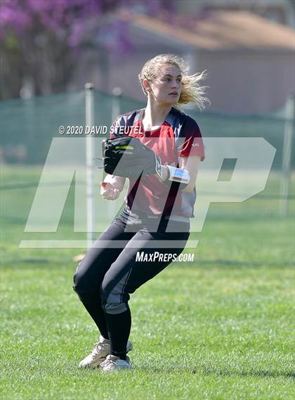 Thumbnail 3 in Chico vs. Sutter (Pleasant Valley Tournament) photogallery.