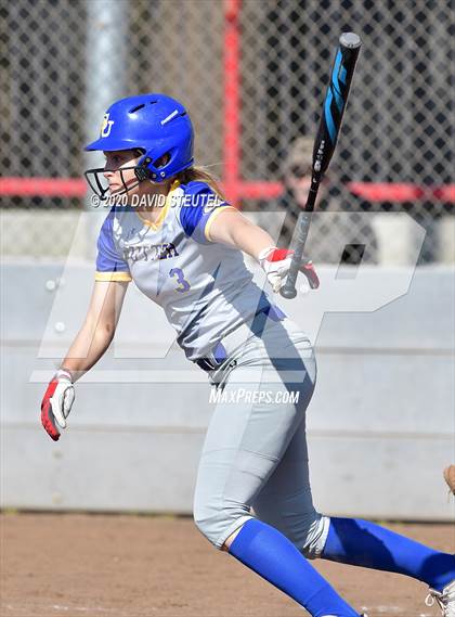 Thumbnail 3 in Chico vs. Sutter (Pleasant Valley Tournament) photogallery.