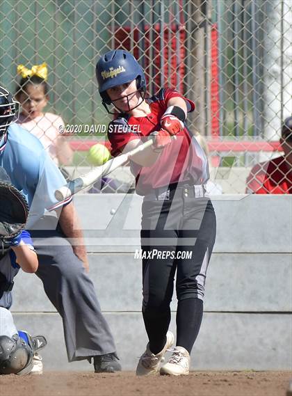 Thumbnail 2 in Chico vs. Sutter (Pleasant Valley Tournament) photogallery.