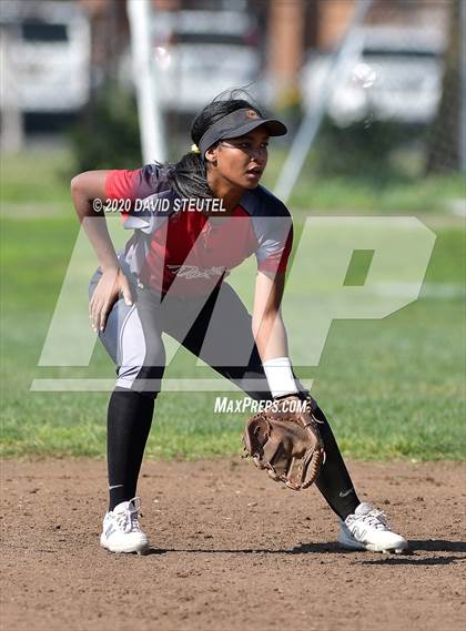 Thumbnail 2 in Chico vs. Sutter (Pleasant Valley Tournament) photogallery.