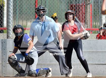 Thumbnail 1 in Chico vs. Sutter (Pleasant Valley Tournament) photogallery.