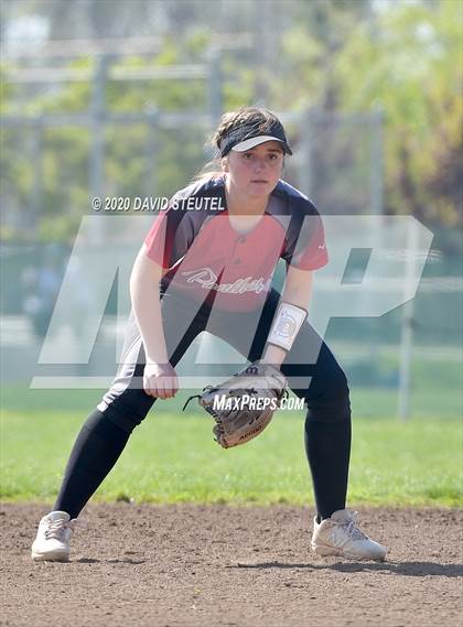 Thumbnail 3 in Chico vs. Sutter (Pleasant Valley Tournament) photogallery.