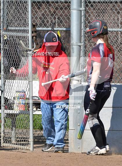 Thumbnail 1 in Chico vs. Sutter (Pleasant Valley Tournament) photogallery.