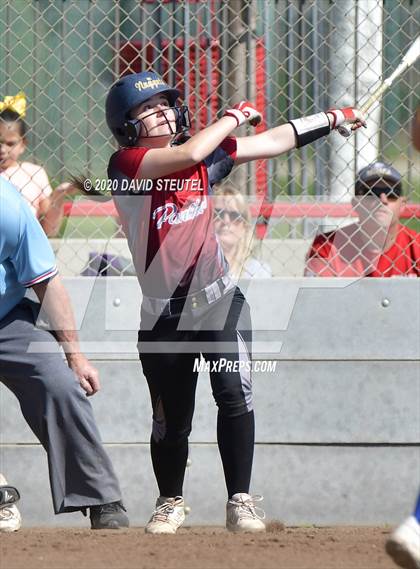 Thumbnail 3 in Chico vs. Sutter (Pleasant Valley Tournament) photogallery.