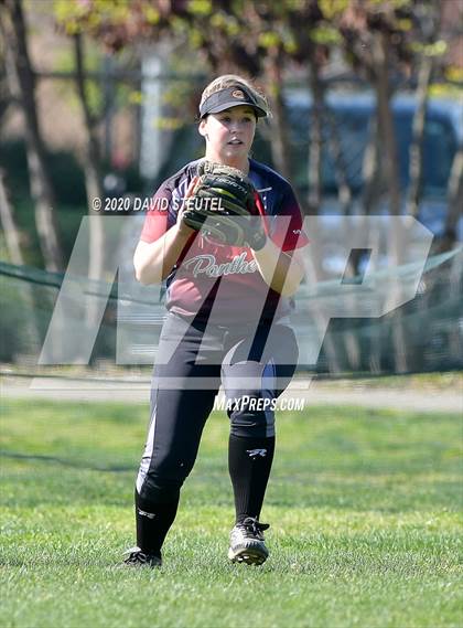 Thumbnail 1 in Chico vs. Sutter (Pleasant Valley Tournament) photogallery.