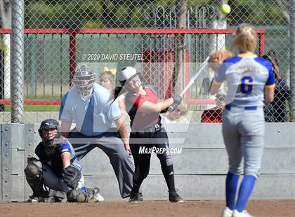 Thumbnail 1 in Chico vs. Sutter (Pleasant Valley Tournament) photogallery.