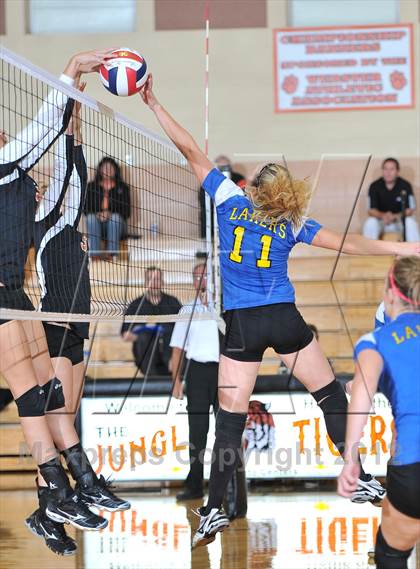 Thumbnail 1 in Shell Lake @ Webster (WIAA D3 Regionals)  photogallery.
