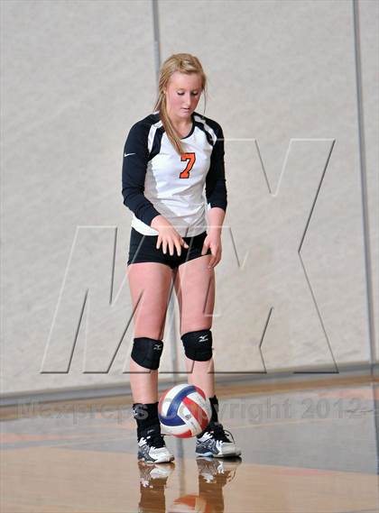 Thumbnail 1 in Shell Lake @ Webster (WIAA D3 Regionals)  photogallery.