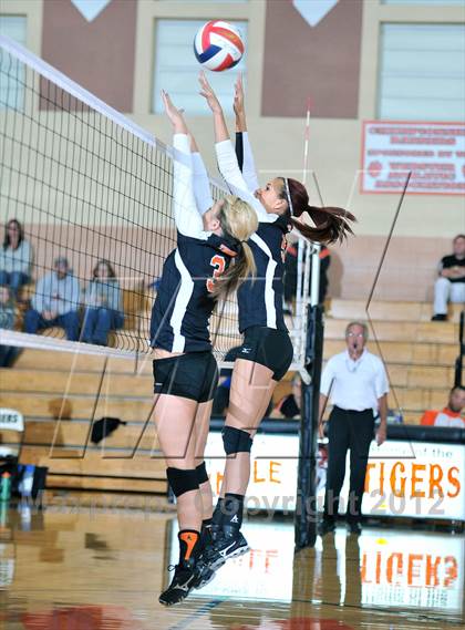 Thumbnail 2 in Shell Lake @ Webster (WIAA D3 Regionals)  photogallery.