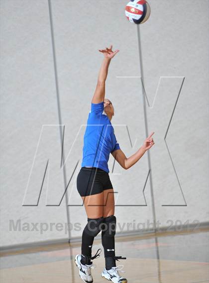 Thumbnail 3 in Shell Lake @ Webster (WIAA D3 Regionals)  photogallery.