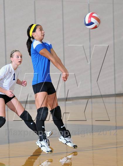 Thumbnail 1 in Shell Lake @ Webster (WIAA D3 Regionals)  photogallery.
