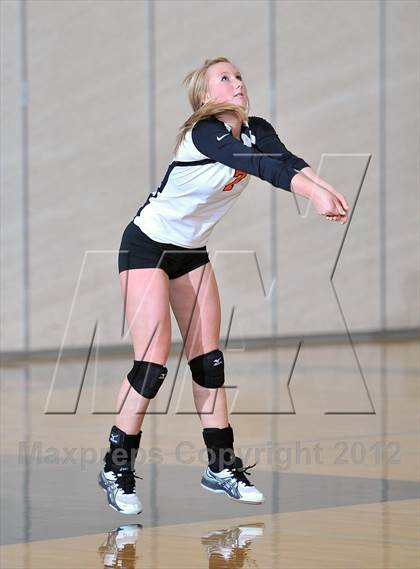 Thumbnail 3 in Shell Lake @ Webster (WIAA D3 Regionals)  photogallery.