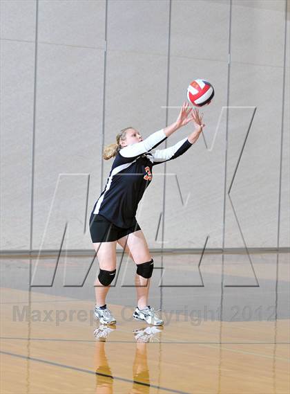 Thumbnail 2 in Shell Lake @ Webster (WIAA D3 Regionals)  photogallery.