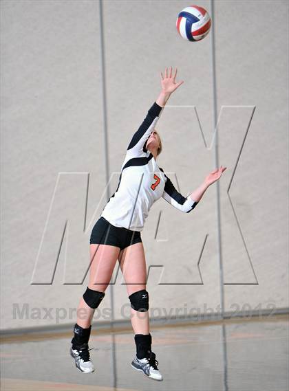 Thumbnail 2 in Shell Lake @ Webster (WIAA D3 Regionals)  photogallery.