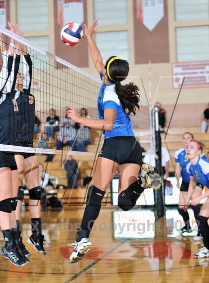 Thumbnail 1 in Shell Lake @ Webster (WIAA D3 Regionals)  photogallery.