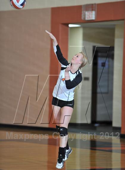 Thumbnail 2 in Shell Lake @ Webster (WIAA D3 Regionals)  photogallery.