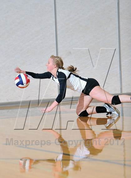 Thumbnail 1 in Shell Lake @ Webster (WIAA D3 Regionals)  photogallery.