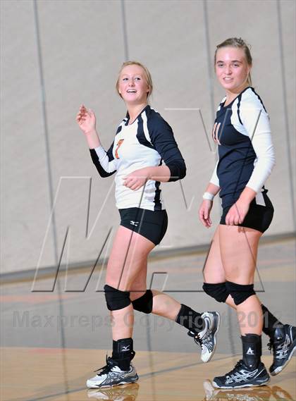 Thumbnail 1 in Shell Lake @ Webster (WIAA D3 Regionals)  photogallery.