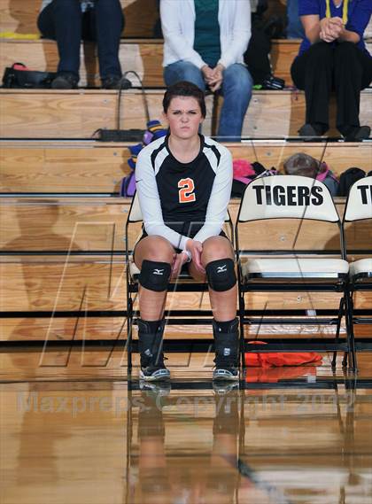 Thumbnail 3 in Shell Lake @ Webster (WIAA D3 Regionals)  photogallery.