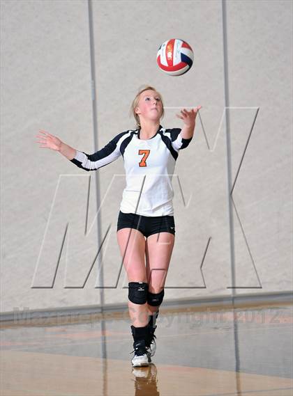 Thumbnail 1 in Shell Lake @ Webster (WIAA D3 Regionals)  photogallery.