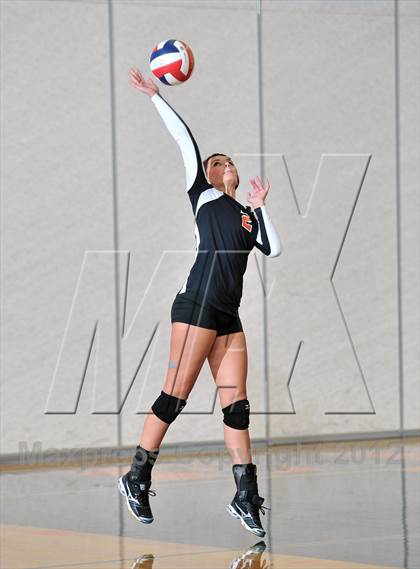 Thumbnail 2 in Shell Lake @ Webster (WIAA D3 Regionals)  photogallery.