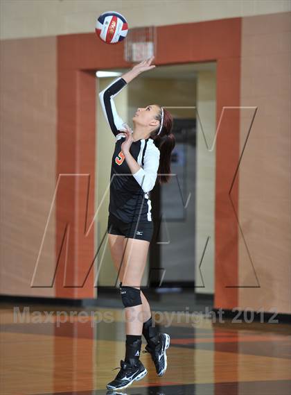 Thumbnail 2 in Shell Lake @ Webster (WIAA D3 Regionals)  photogallery.
