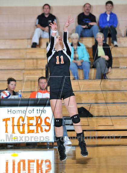 Thumbnail 2 in Shell Lake @ Webster (WIAA D3 Regionals)  photogallery.