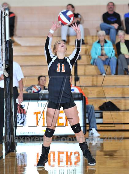 Thumbnail 3 in Shell Lake @ Webster (WIAA D3 Regionals)  photogallery.