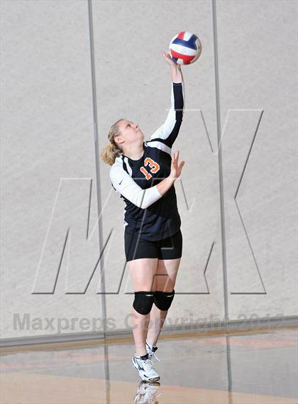 Thumbnail 1 in Shell Lake @ Webster (WIAA D3 Regionals)  photogallery.