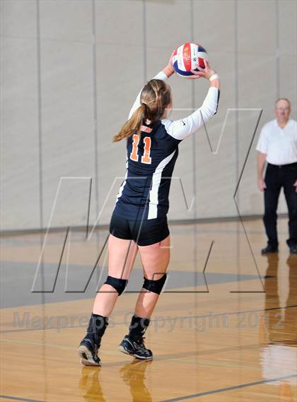 Thumbnail 2 in Shell Lake @ Webster (WIAA D3 Regionals)  photogallery.