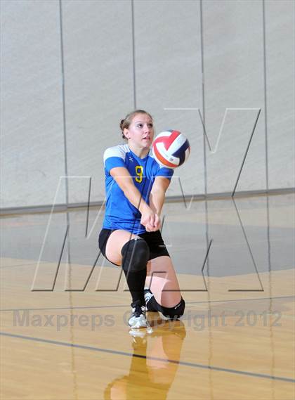 Thumbnail 2 in Shell Lake @ Webster (WIAA D3 Regionals)  photogallery.