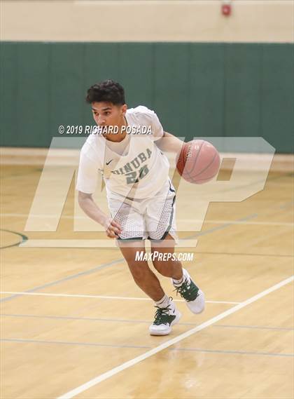 Thumbnail 1 in Selma @ Dinuba (Andrew Bedoya Holiday Classic) photogallery.