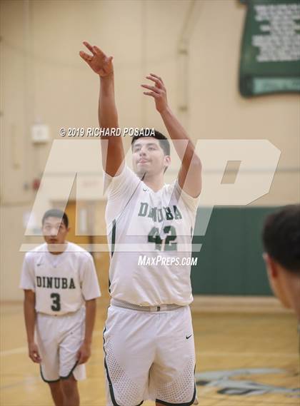 Thumbnail 3 in Selma @ Dinuba (Andrew Bedoya Holiday Classic) photogallery.