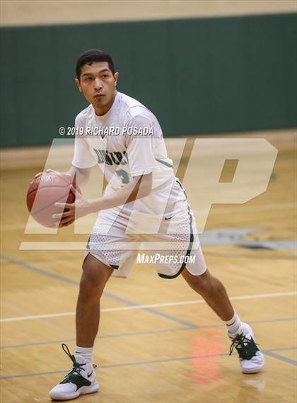 Thumbnail 1 in Selma @ Dinuba (Andrew Bedoya Holiday Classic) photogallery.