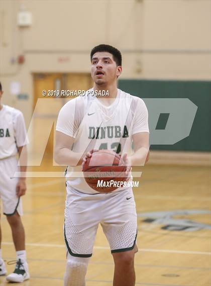 Thumbnail 1 in Selma @ Dinuba (Andrew Bedoya Holiday Classic) photogallery.