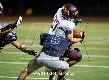 Thumbnail 1 in Simi Valley @ Saugus photogallery.