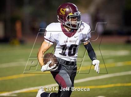 Thumbnail 2 in Simi Valley @ Saugus photogallery.