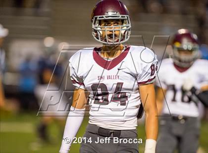 Thumbnail 1 in Simi Valley @ Saugus photogallery.
