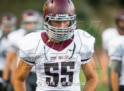 Thumbnail 3 in Simi Valley @ Saugus photogallery.