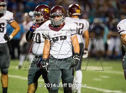 Thumbnail 1 in Simi Valley @ Saugus photogallery.