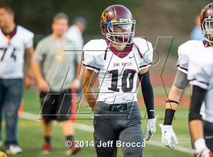 Thumbnail 1 in Simi Valley @ Saugus photogallery.