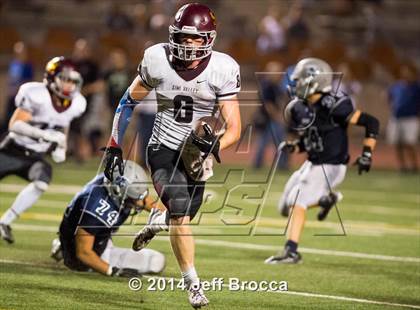 Thumbnail 1 in Simi Valley @ Saugus photogallery.