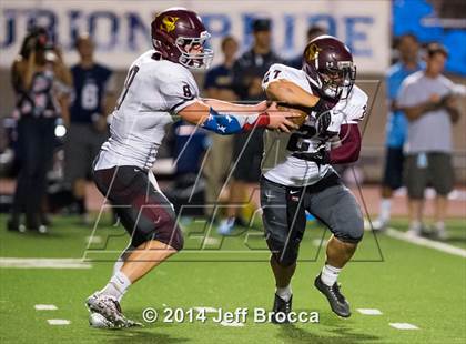 Thumbnail 1 in Simi Valley @ Saugus photogallery.