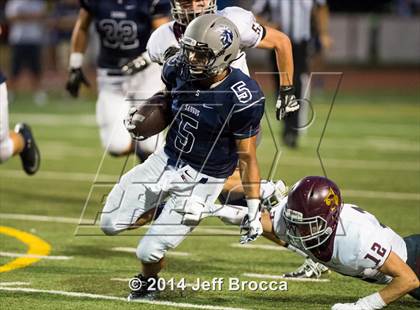 Thumbnail 1 in Simi Valley @ Saugus photogallery.