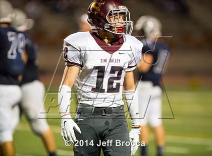 Thumbnail 1 in Simi Valley @ Saugus photogallery.